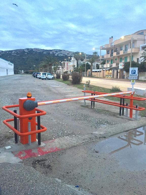 Attico sul Poetto room 3