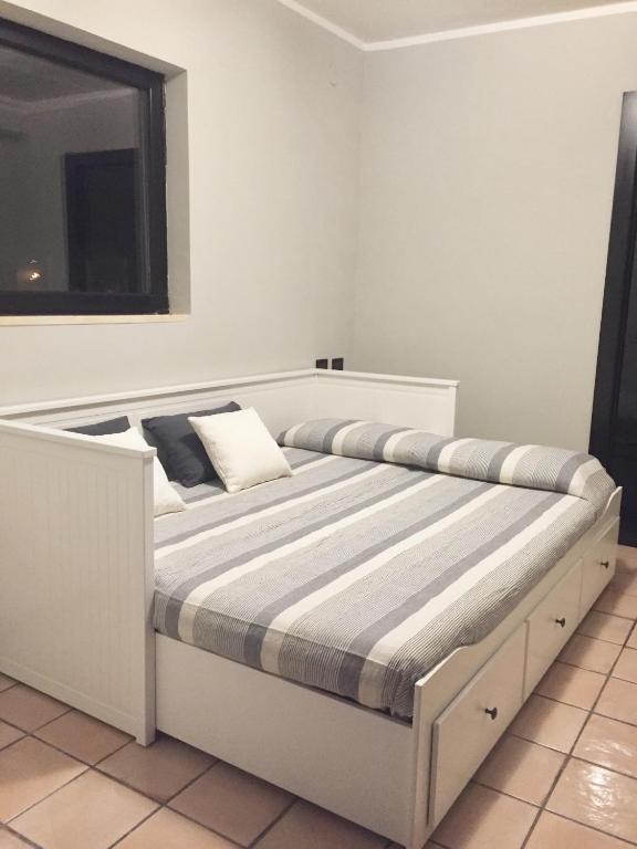 Attico sul Poetto room 4