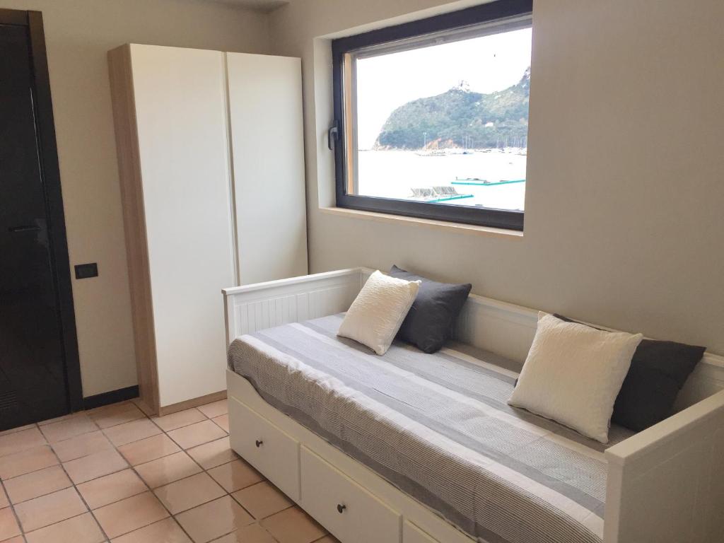 Attico sul Poetto room 5